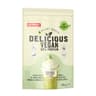 Nutrend - Delicious Vegan 60% Protein, Pistachio Marzipan - 450g