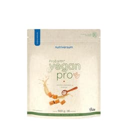Nutriversum - ProEarth Vegan Pro