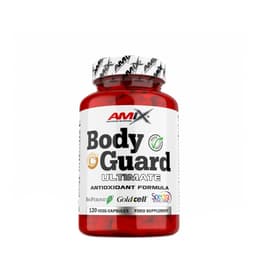 Amix - Body Guard Ultimate - 120 Vege-Caps