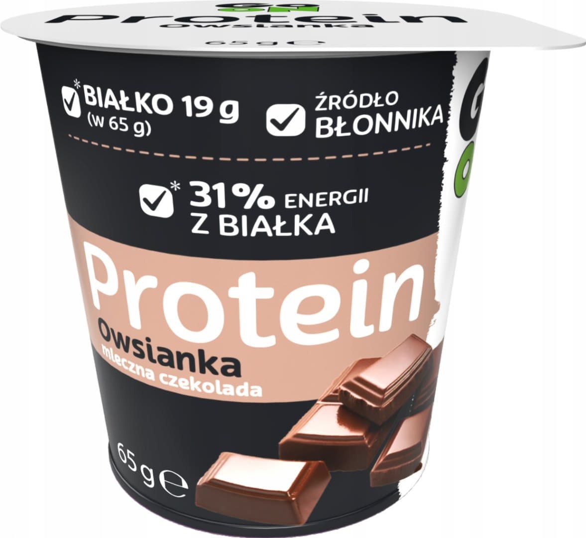 Sante - Protein Oatmeal - 65g