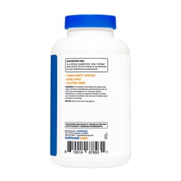 Nutricost - Ubiquinol - 120 Sgels