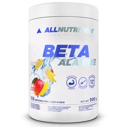 Allnutrition - Beta Alanine - Amino Acid Supplement