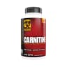 Mutant - Core Series L-Carnitine - Maustamaton - 30 päivän annos (kapselit)