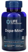 Life Extension - Dopa-Mind - 60 Tabs