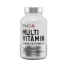 PhD - Multi Vitamin Advanced Formula - Unflavoured - 30 tablets / 30 day supply