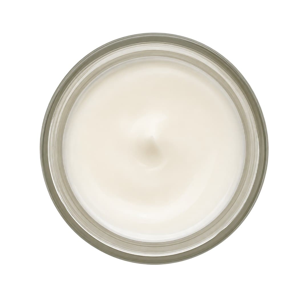 Naturalis - Amber & Macadamia Fløjlsblød Anti-rynke Creme