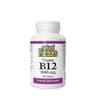 Natural Factors Vitamin B12