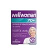 Vitabiotics - Wellwoman 70+ - 30 Tabs