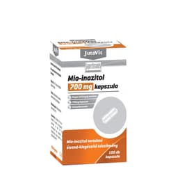 Jutavit - Myo-Inositol
