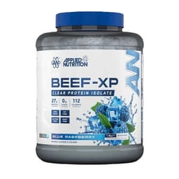 Applied Nutrition Beef-Xp  - Clear Beef Protein