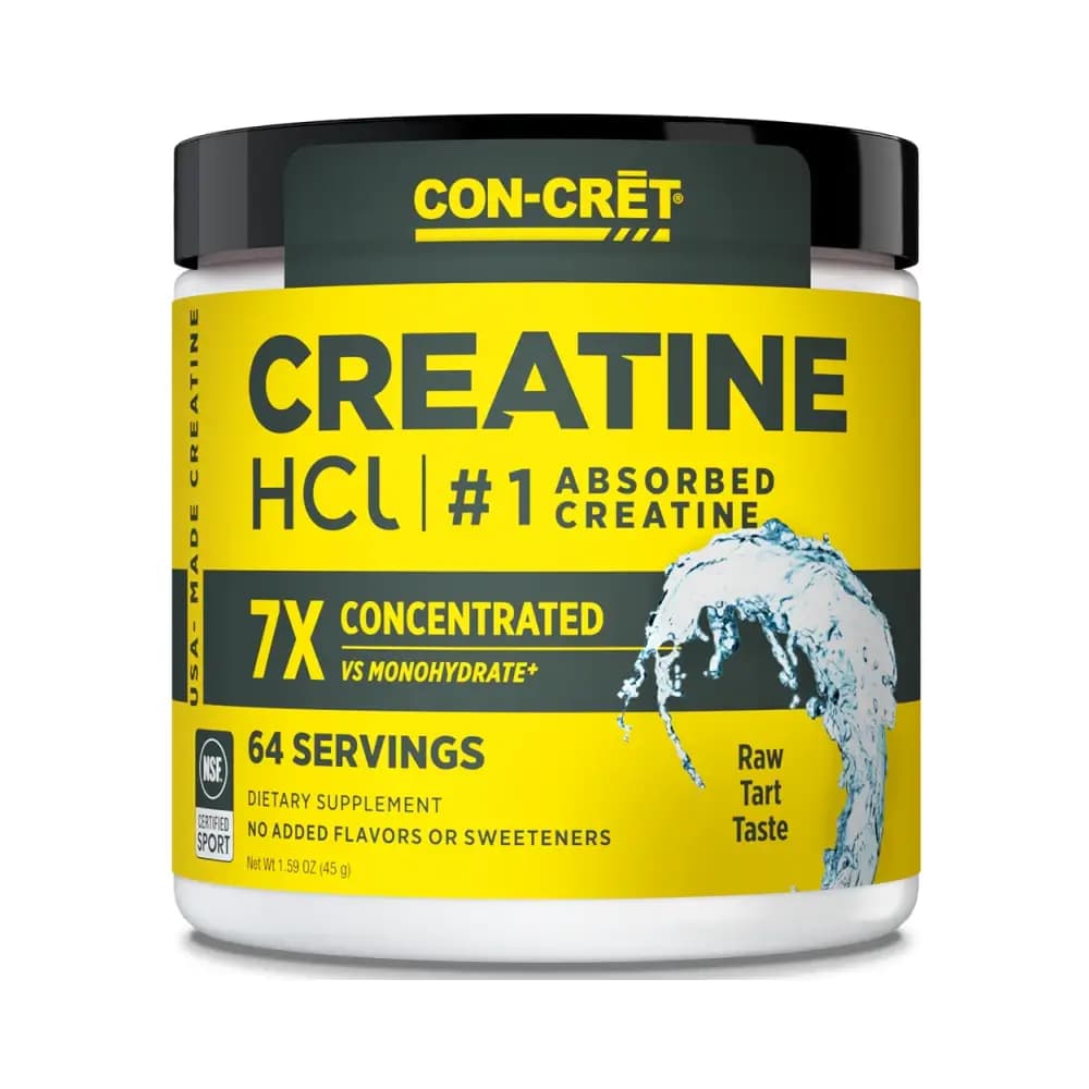 Promera Sports - Con-Cret - Unflavored - 1.59 OZ