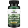 Swanson - Raspberry Ketones - 60 Veggie Capsules