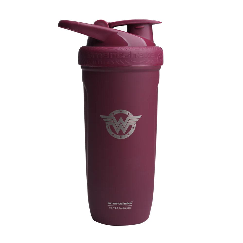 SmartShake - Reinforce Stainless Steel – SmartShake packaging