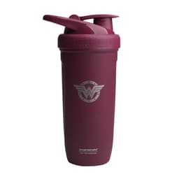 SmartShake - Reinforce Stainless Steel