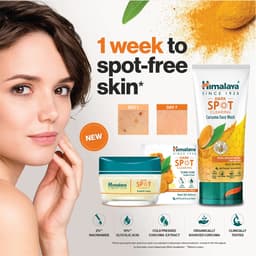 Himalaya - Dark Spot Clearing Face Wash - 150ml