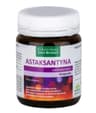 Kräuterhaus Sanct Bernhard - Astaxanthin - 60 Caps