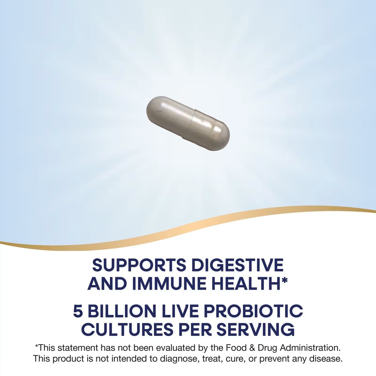 Nature'S Way - Primadophilus Reuteri Probiotic - 30 Capsules