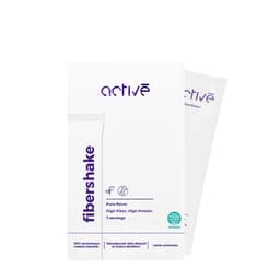 Activé - Pure Fiber Shake - 7 Sachets