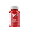 Goli Nutrition - Æblecidereddike Gummibamser