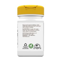 Nature's Way - Vitamin B-12 - 100 Vegan Lozenges - 100 Lozenges