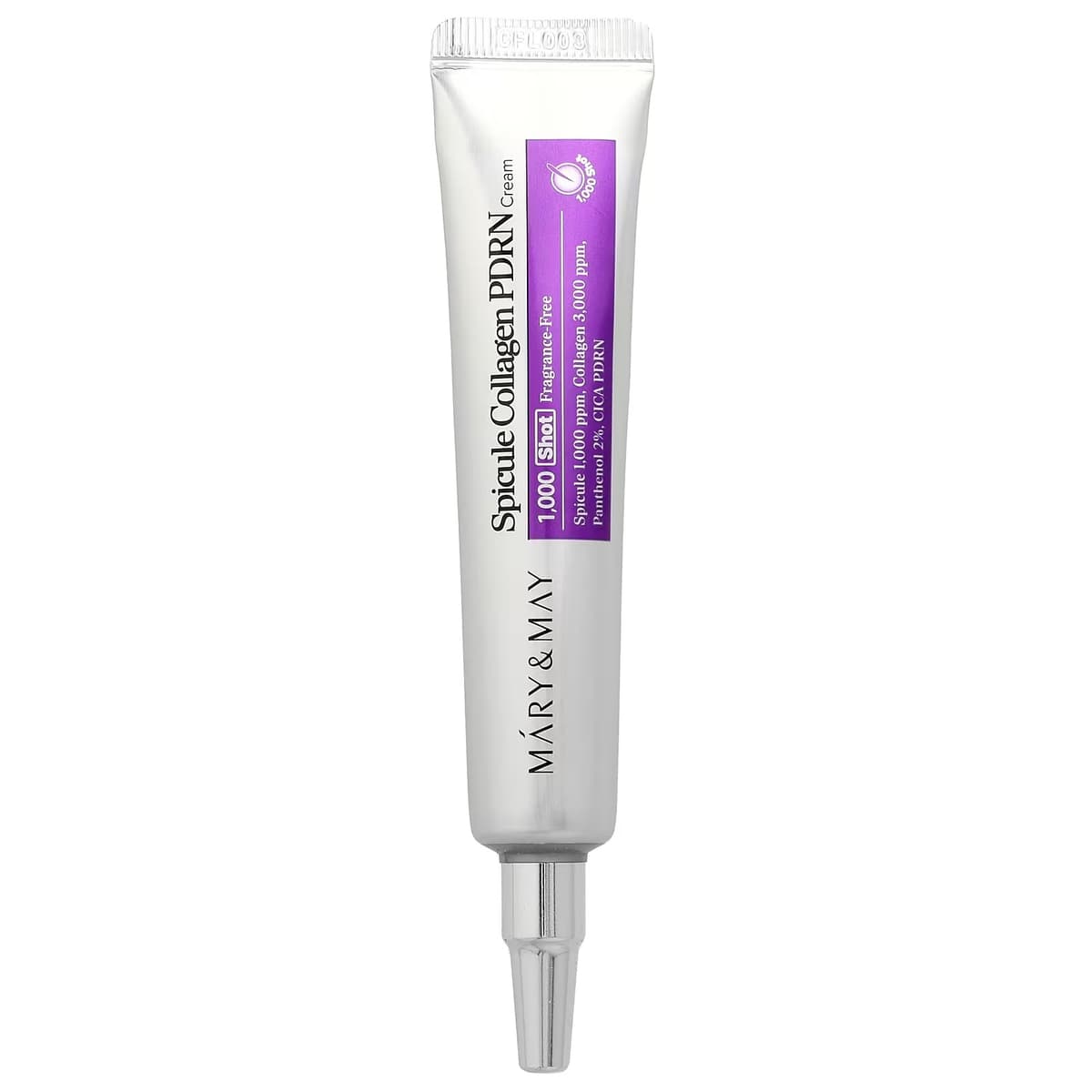 LA ROSE - Mary&May Spicule Collagen PDRN Cream 15 g