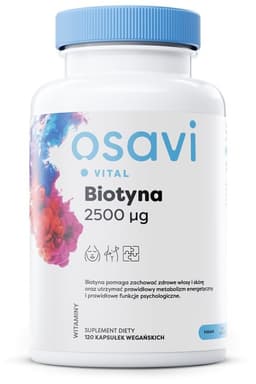 Osavi - Biotin