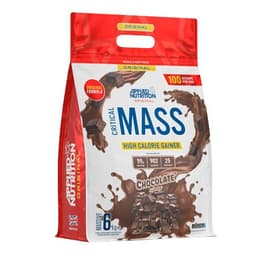 Applied Nutrition - Critical Mass - Mass Gainer
