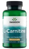 Swanson - L-Carnitine