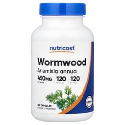 Nutricost - Wormwood - 120 Caps