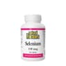 Natural Factors - Selenium - 90 Tabs