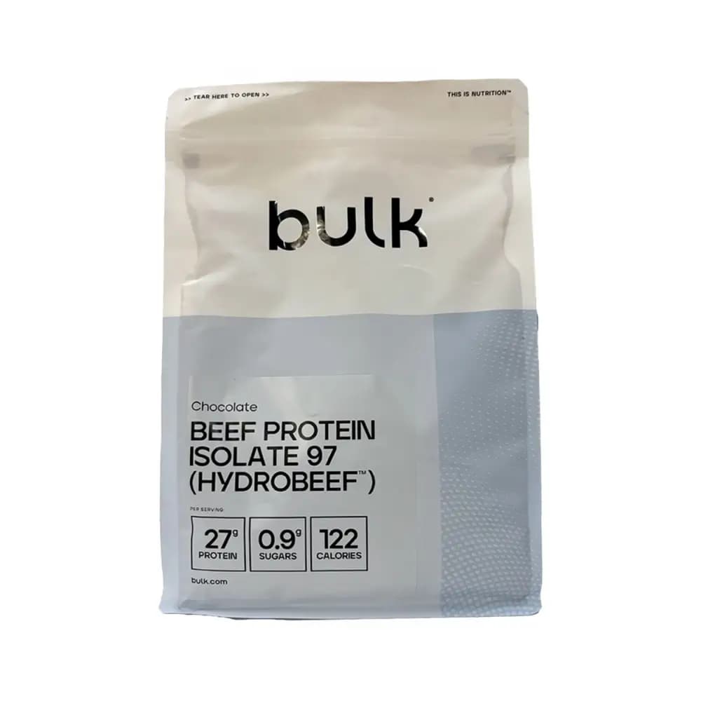 Bulk - Beef Protein Isolate 97