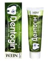 Triuga - Ayurvedinen Neem-hammastahna Fluoridi-vapaa 100g