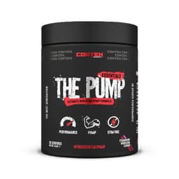 Conteh Sports - The Pump Essentials - Ultimate Non Stim Pump Formula