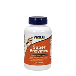 Now Foods - Super Enzymes