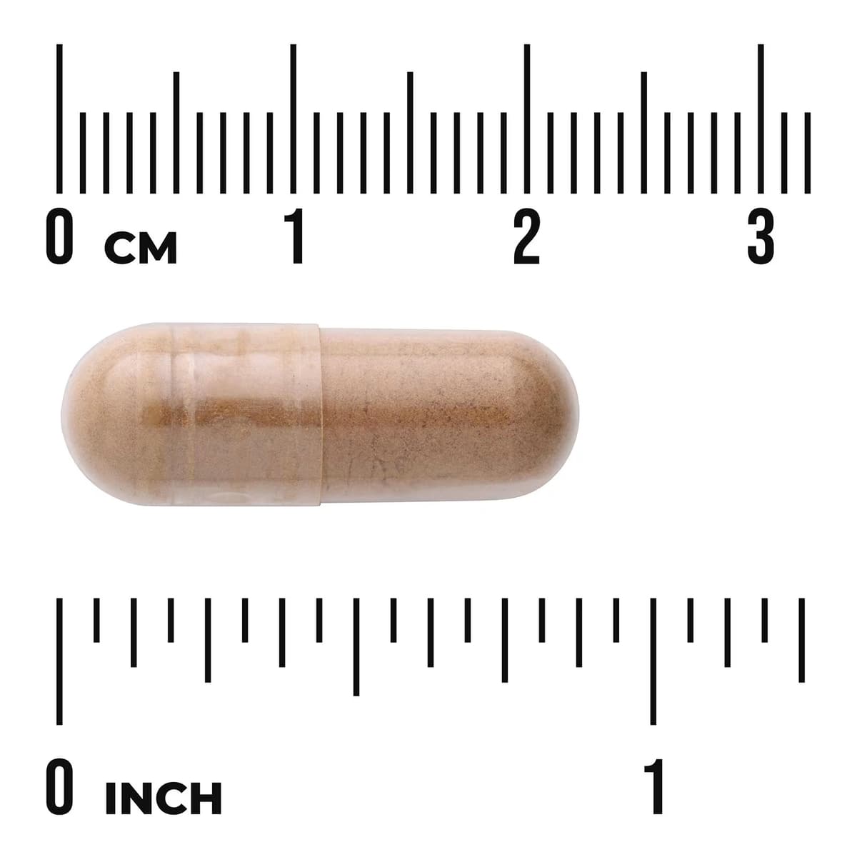 Swanson - Maca - 100 Kapsler