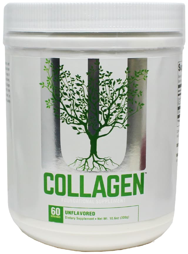 Universal Nutrition - Collagen – Universal Nutrition