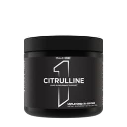Rule One - Citrulline - 198g