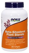 NOW Foods - Beta-Sitosterol Plant Sterols