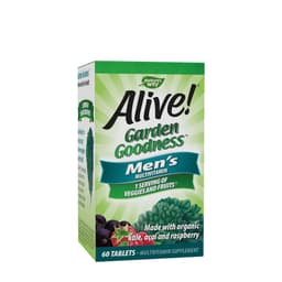Nature'S Way - Alive! Multivitamin