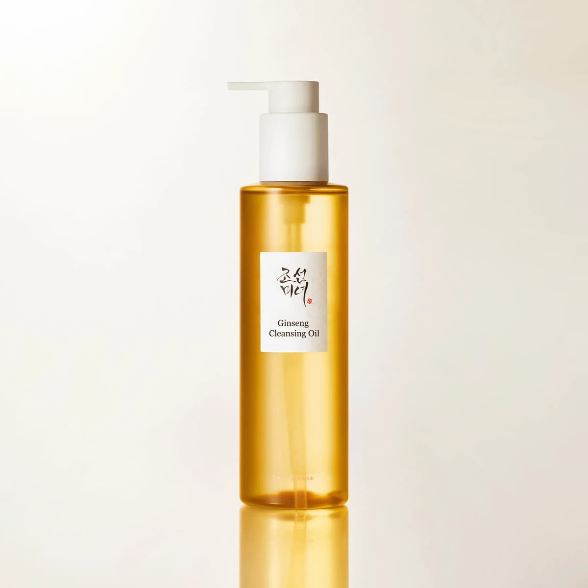 LA ROSE - Beauty of Joseon Ginseng Cleansing Oil 210 ml