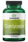 Swanson - Cordyceps - 120 Caps
