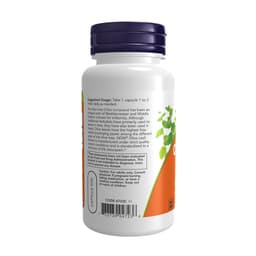 NOW Foods - Olive Leaf Extract, 500mg - 60 Vcaps