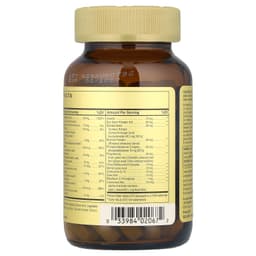 Solgar - Omnium Phytonutrient Complex - 90 Tabs