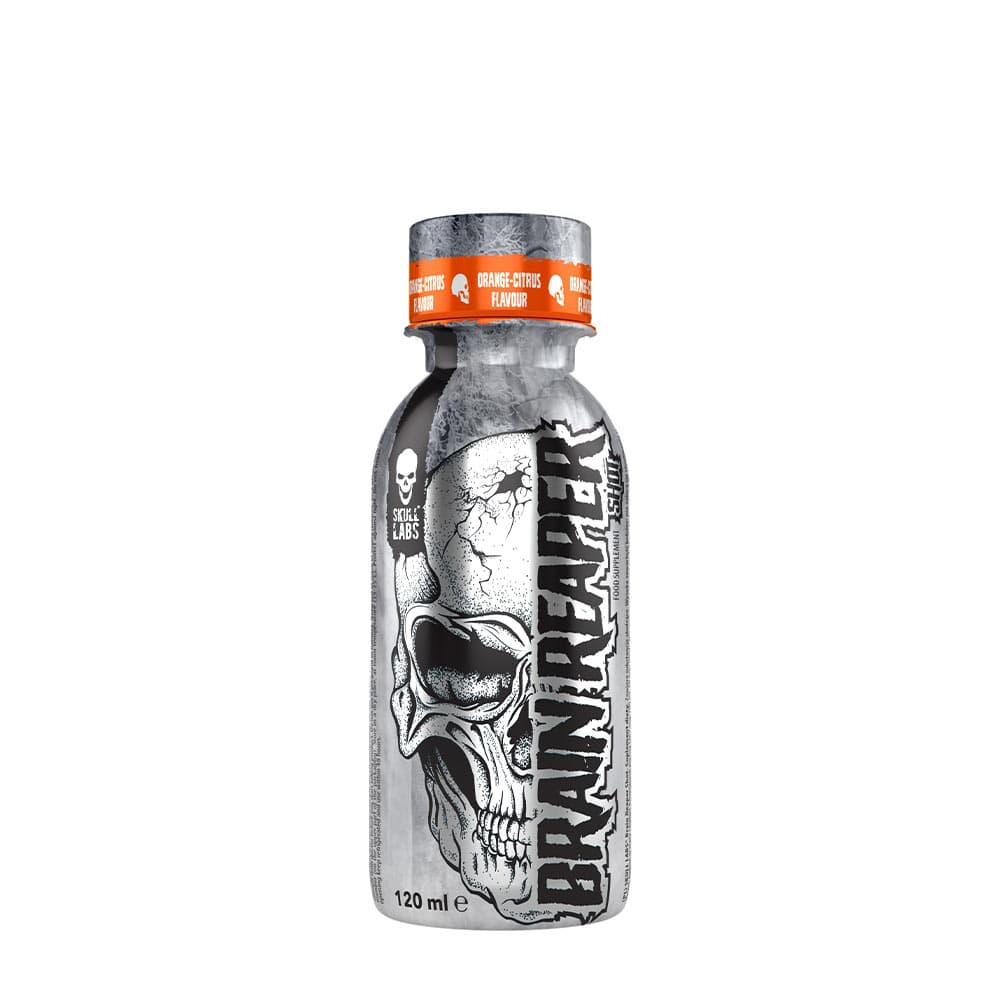 Skull Labs - Orange Citrus - 120ml