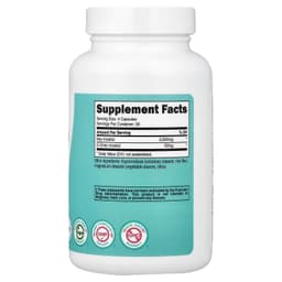 Nutricost - Myo & D-Chiro Inositol - 120 Caps