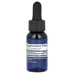 Life Extension - Flydende Vitamin D3
