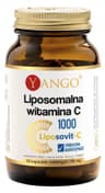 Yango - Liposomal Vitamin C - 60 Caps
