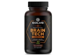SOLVE Labs - Brain Tech - Cognitive Support