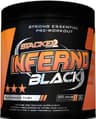 Stacker2 - Inferno Black - 300g