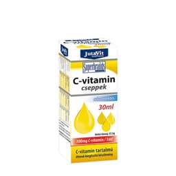 Jutavit - Vitamin C